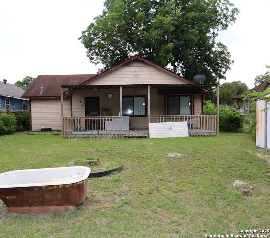 139 Nancy, San Antonio, TX 78204