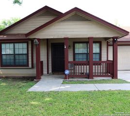 139 Nancy, San Antonio, TX 78204