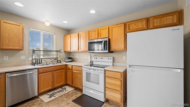 7505 Dobbs Drive, Fountain, CO 80817
