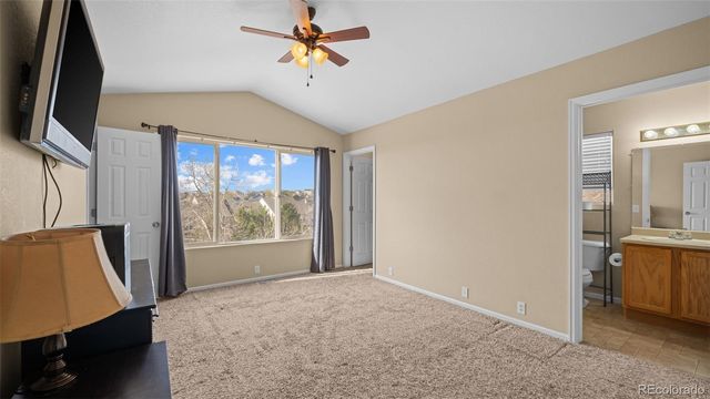 7505 Dobbs Drive, Fountain, CO 80817