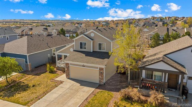 7505 Dobbs Drive, Fountain, CO 80817