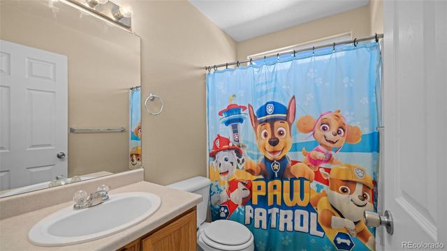 7505 Dobbs Drive, Fountain, CO 80817