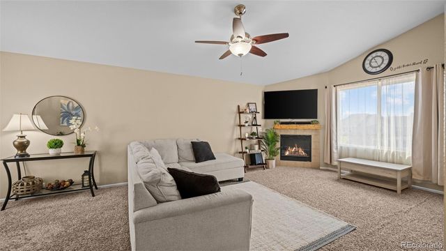 7505 Dobbs Drive, Fountain, CO 80817
