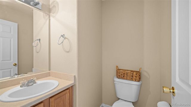 7505 Dobbs Drive, Fountain, CO 80817