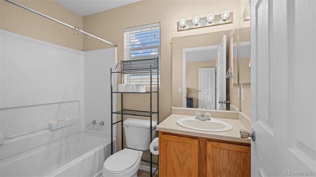 7505 Dobbs Drive, Fountain, CO 80817