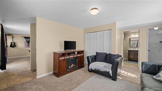 7505 Dobbs Drive, Fountain, CO 80817