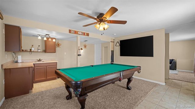 7505 Dobbs Drive, Fountain, CO 80817