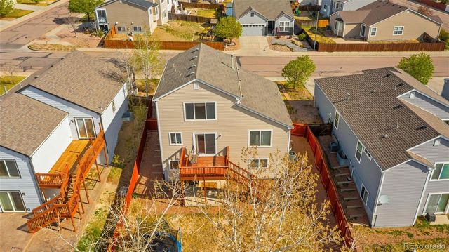 7505 Dobbs Drive, Fountain, CO 80817