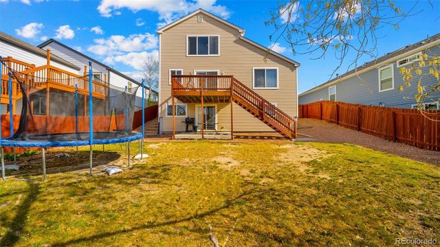 7505 Dobbs Drive, Fountain, CO 80817