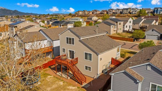 7505 Dobbs Drive, Fountain, CO 80817