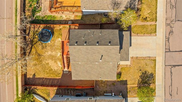 7505 Dobbs Drive, Fountain, CO 80817