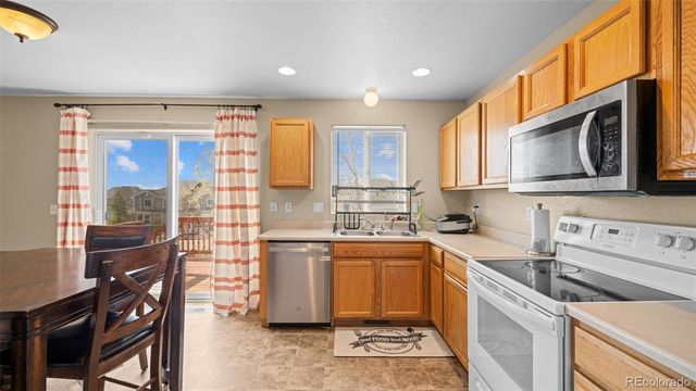 7505 Dobbs Drive, Fountain, CO 80817