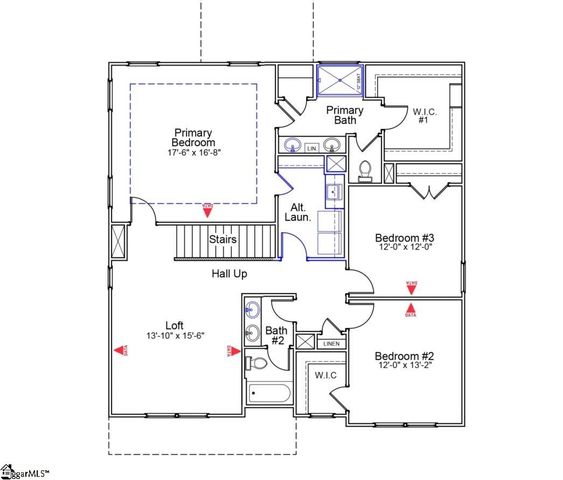 114 Fox Creek Court Lot 8, Easley, SC 29642