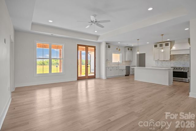 4805 Patterson Road, China Grove, NC 28023