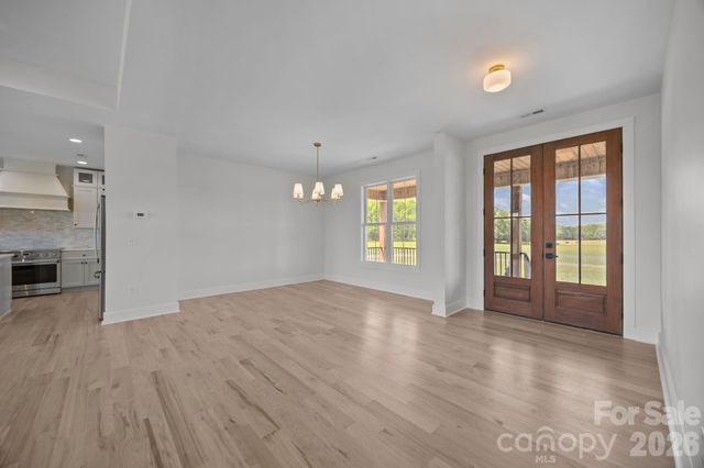 4805 Patterson Road, China Grove, NC 28023