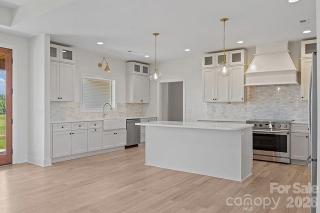4805 Patterson Road, China Grove, NC 28023