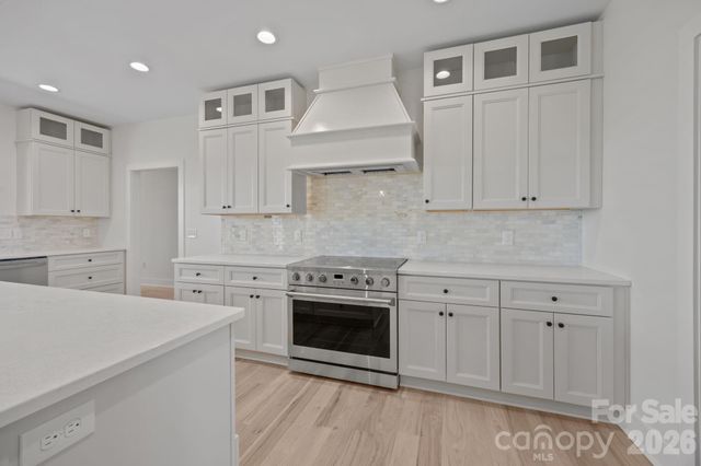 4805 Patterson Road, China Grove, NC 28023