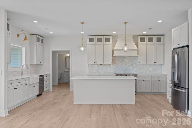 4805 Patterson Road, China Grove, NC 28023