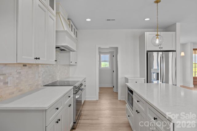 4805 Patterson Road, China Grove, NC 28023