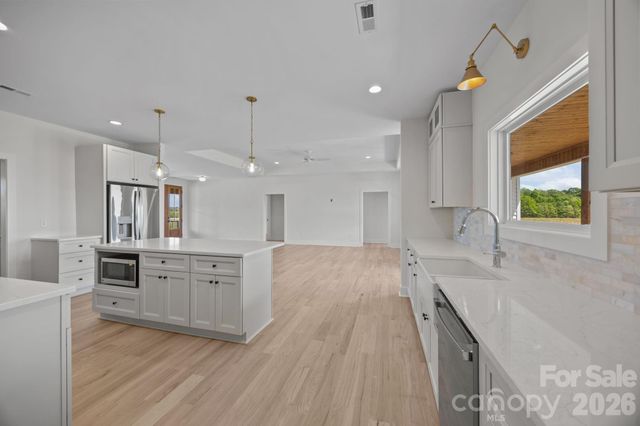 4805 Patterson Road, China Grove, NC 28023