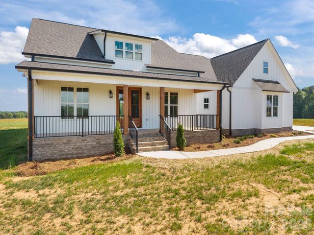 4805 Patterson Road, China Grove, NC 28023