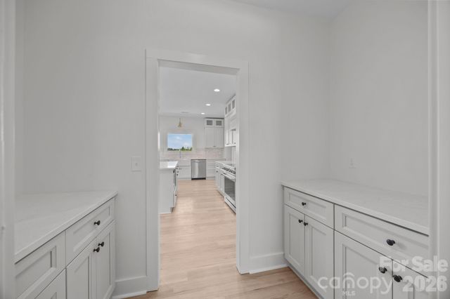 4805 Patterson Road, China Grove, NC 28023