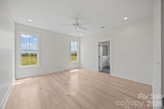 4805 Patterson Road, China Grove, NC 28023