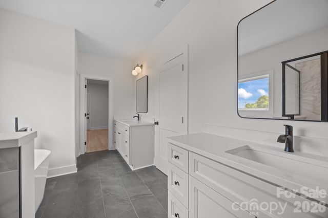 4805 Patterson Road, China Grove, NC 28023