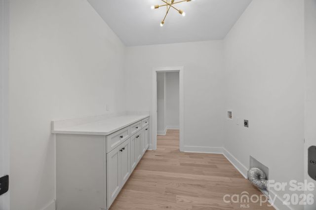 4805 Patterson Road, China Grove, NC 28023