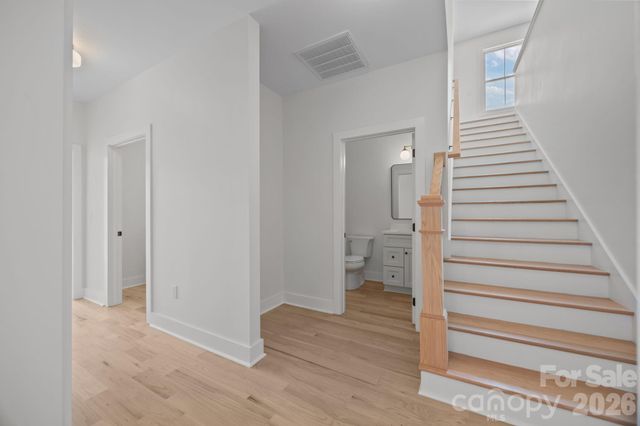 4805 Patterson Road, China Grove, NC 28023