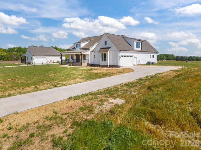 4805 Patterson Road, China Grove, NC 28023