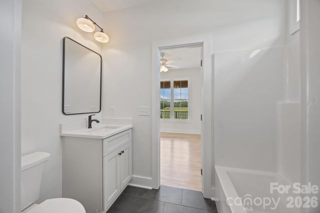 4805 Patterson Road, China Grove, NC 28023