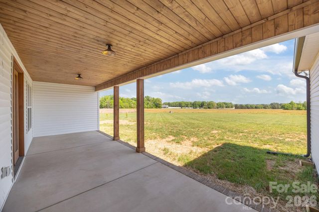 4805 Patterson Road, China Grove, NC 28023