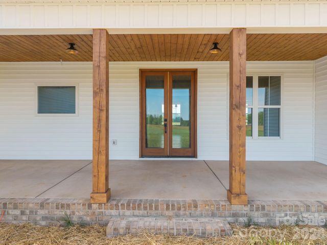 4805 Patterson Road, China Grove, NC 28023