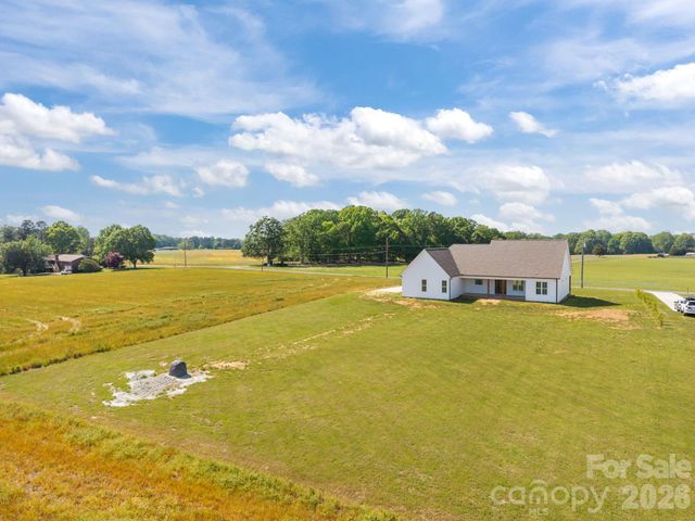 4805 Patterson Road, China Grove, NC 28023