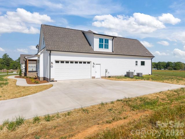 4805 Patterson Road, China Grove, NC 28023