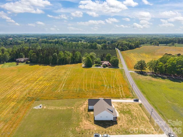 4805 Patterson Road, China Grove, NC 28023