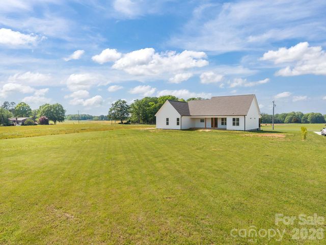 4805 Patterson Road, China Grove, NC 28023