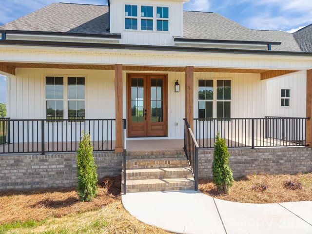 4805 Patterson Road, China Grove, NC 28023