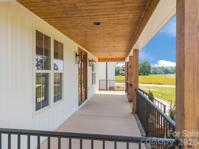 4805 Patterson Road, China Grove, NC 28023