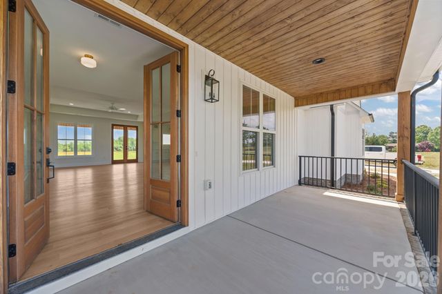 4805 Patterson Road, China Grove, NC 28023