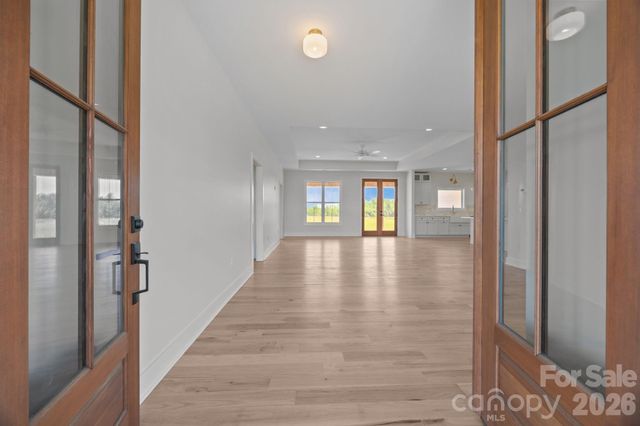 4805 Patterson Road, China Grove, NC 28023