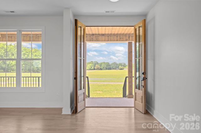 4805 Patterson Road, China Grove, NC 28023