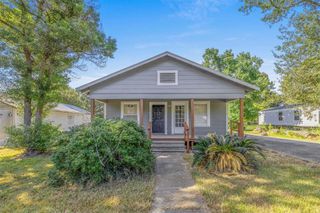 1611 2nd Ave, Kinder, LA 70648