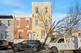 2166 N LAMBERT ST, Philadelphia, PA 19121