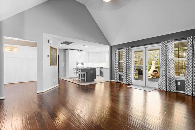 106 Oak Hollow Boulevard, Hockley, TX 77447