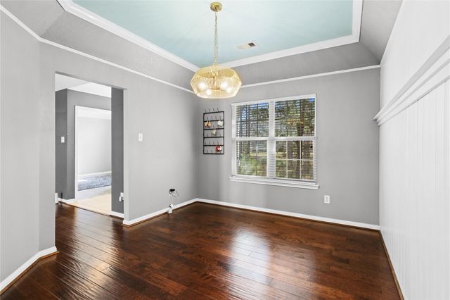 106 Oak Hollow Boulevard, Hockley, TX 77447