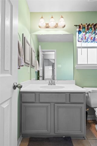 106 Oak Hollow Boulevard, Hockley, TX 77447