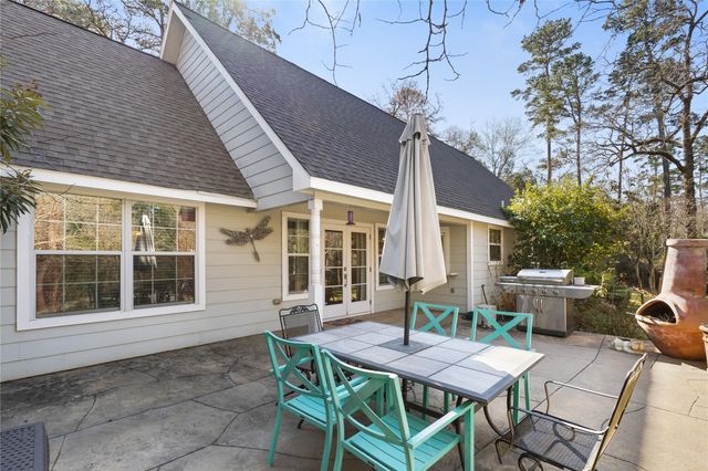 106 Oak Hollow Boulevard, Hockley, TX 77447