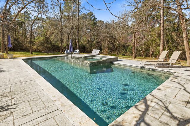 106 Oak Hollow Boulevard, Hockley, TX 77447